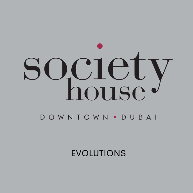 SOCIETY HOUSE